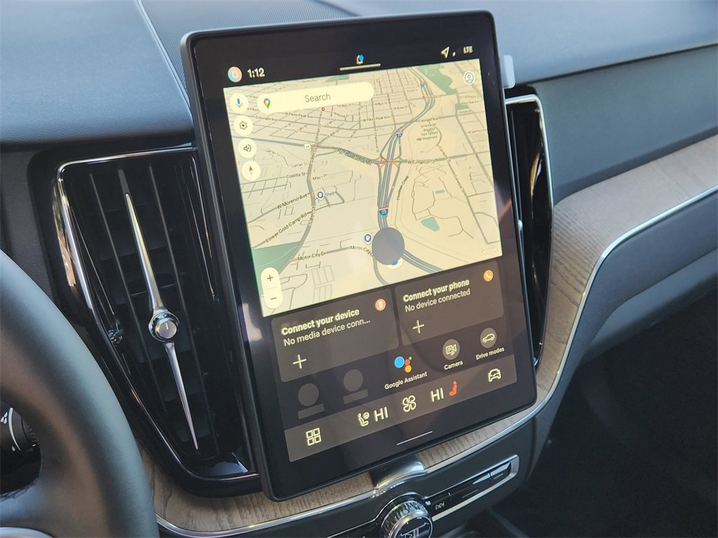 New 2026 Volvo XC60 B5 Plus w/ Protection Package Premier image 10