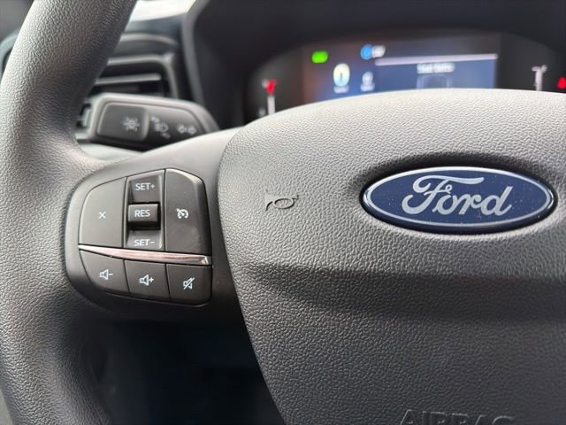 New 2026 Ford Maverick XL FWD image 22