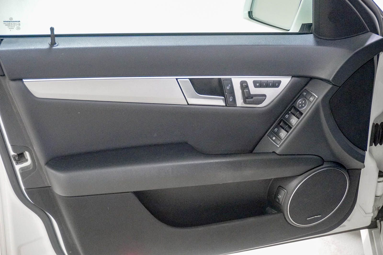 Used 2014 Mercedes-Benz C 300 4MATIC Sedan image 14