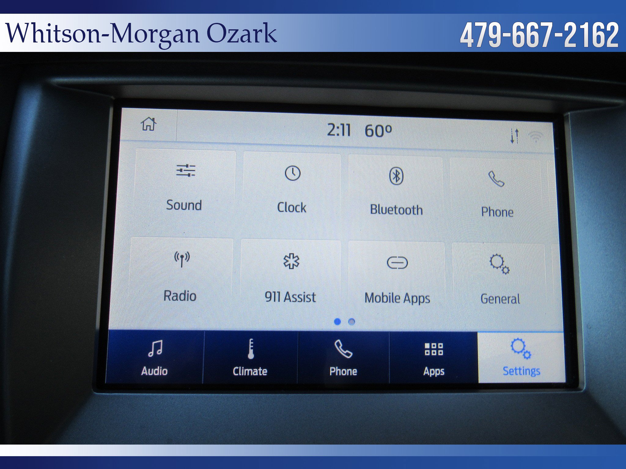 Used 2021 Ford Ranger XLT w/ Equipment Group 301A Mid image 39