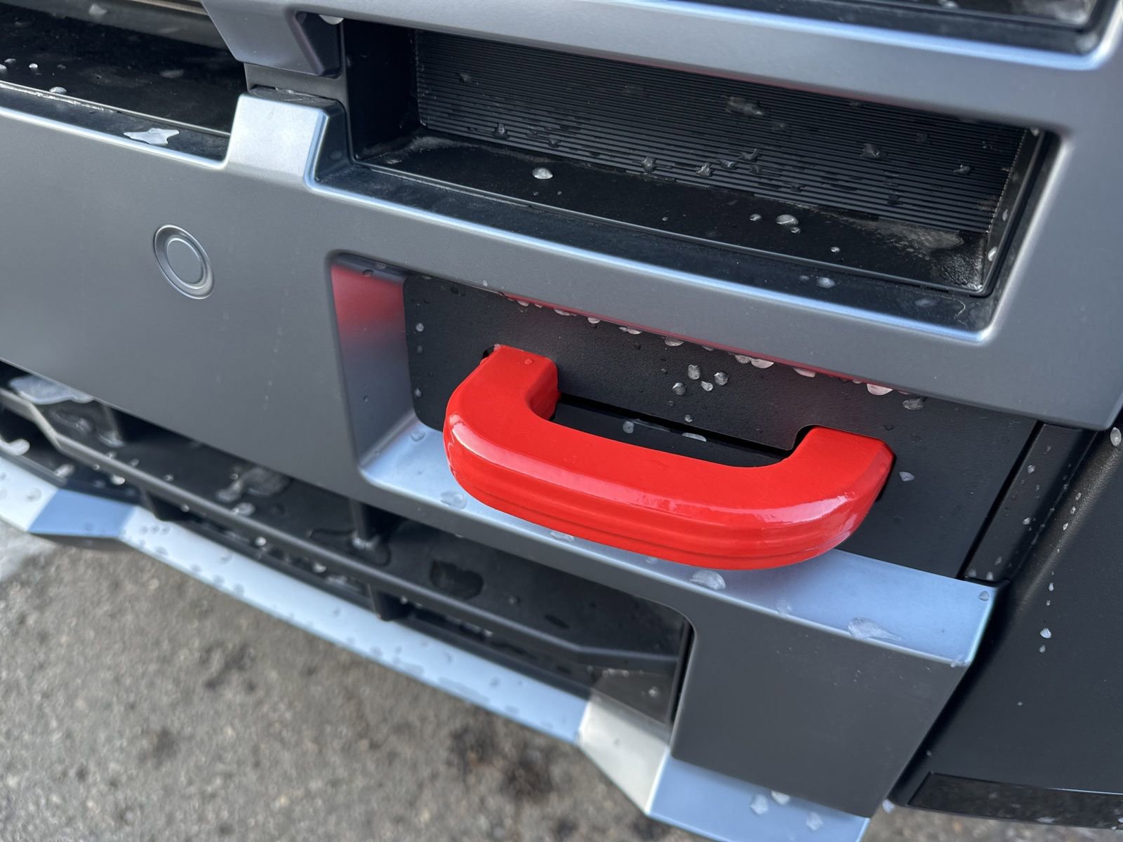 New 2026 Hyundai Palisade XRT Pro image 14