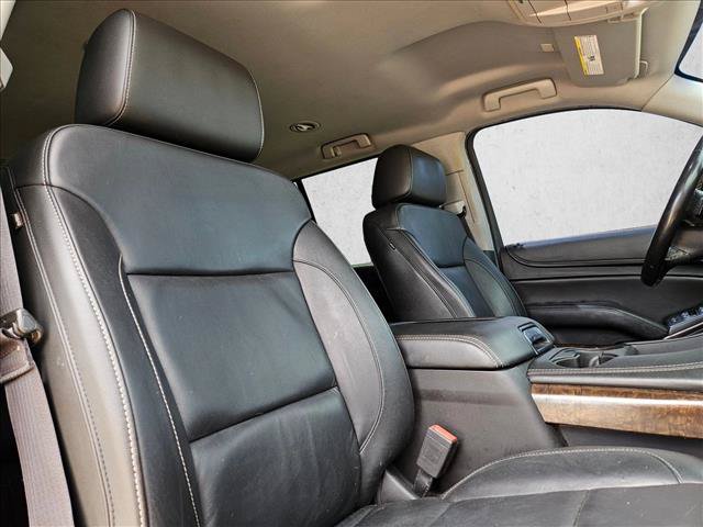 Used 2018 Chevrolet Suburban LT RWD image 20