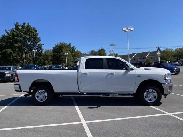 Used 2019 RAM 2500 Big Horn image 6