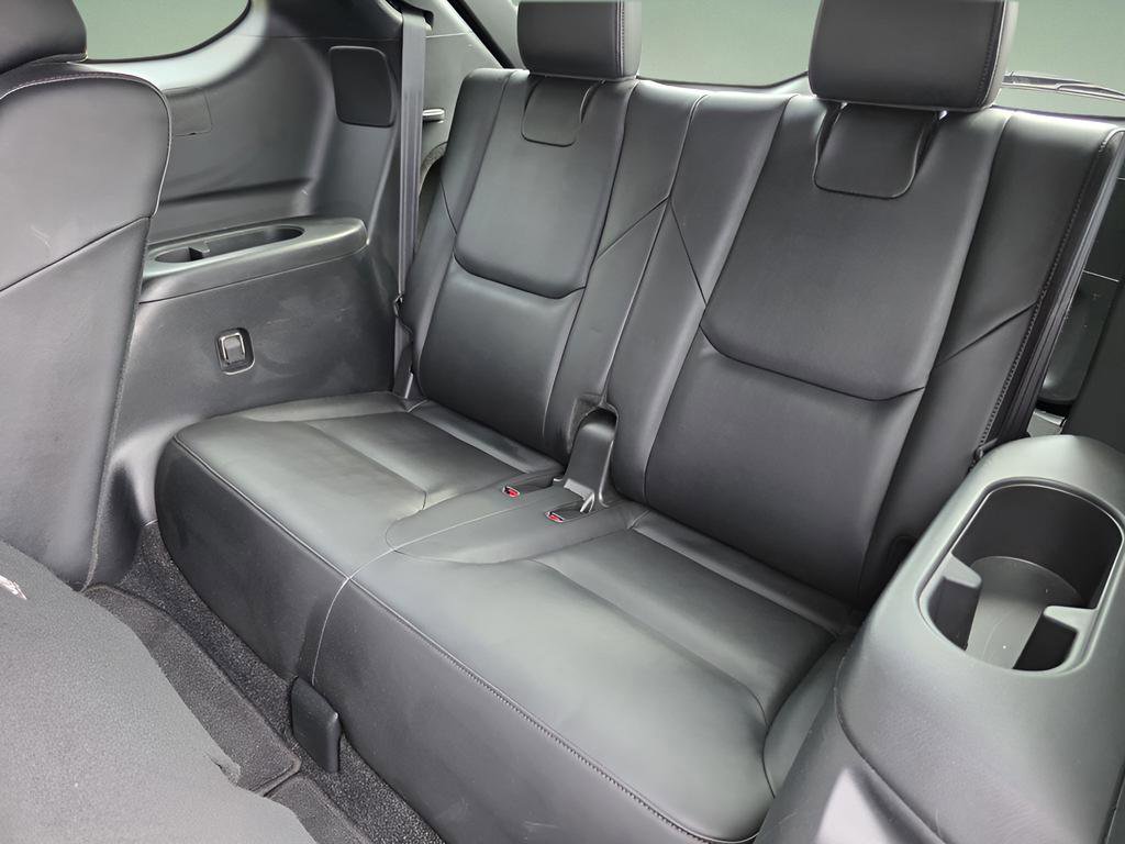Used 2019 MAZDA CX-9 Grand Touring image 16