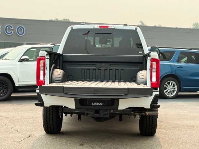 New 2026 Ford F350 XL w/ STX Appearance Package AWD/4WD image 37