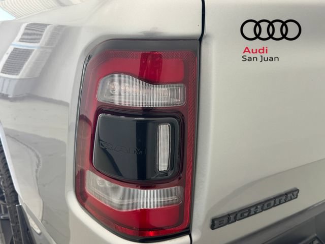 Used 2022 RAM 1500 Big Horn AWD/4WD image 9