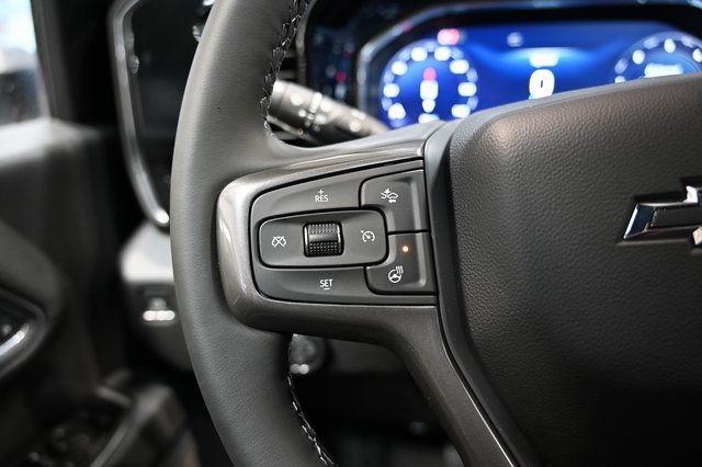 New 2026 Chevrolet Silverado 2500 High Country w/ Midnight Edition image 25