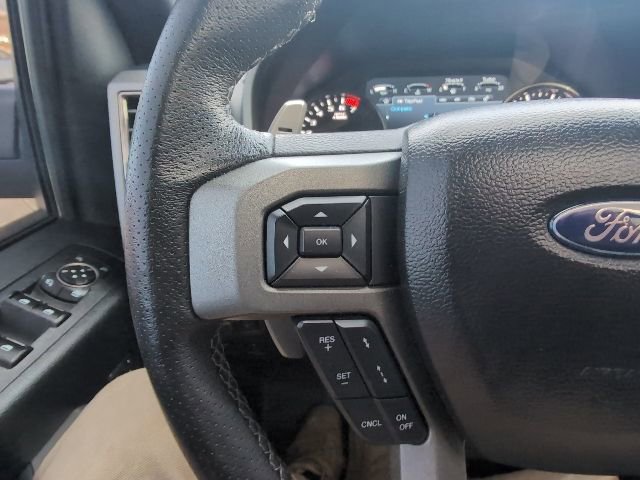 Used 2020 Ford F150 Raptor w/ Equipment Group 802A Luxury image 19