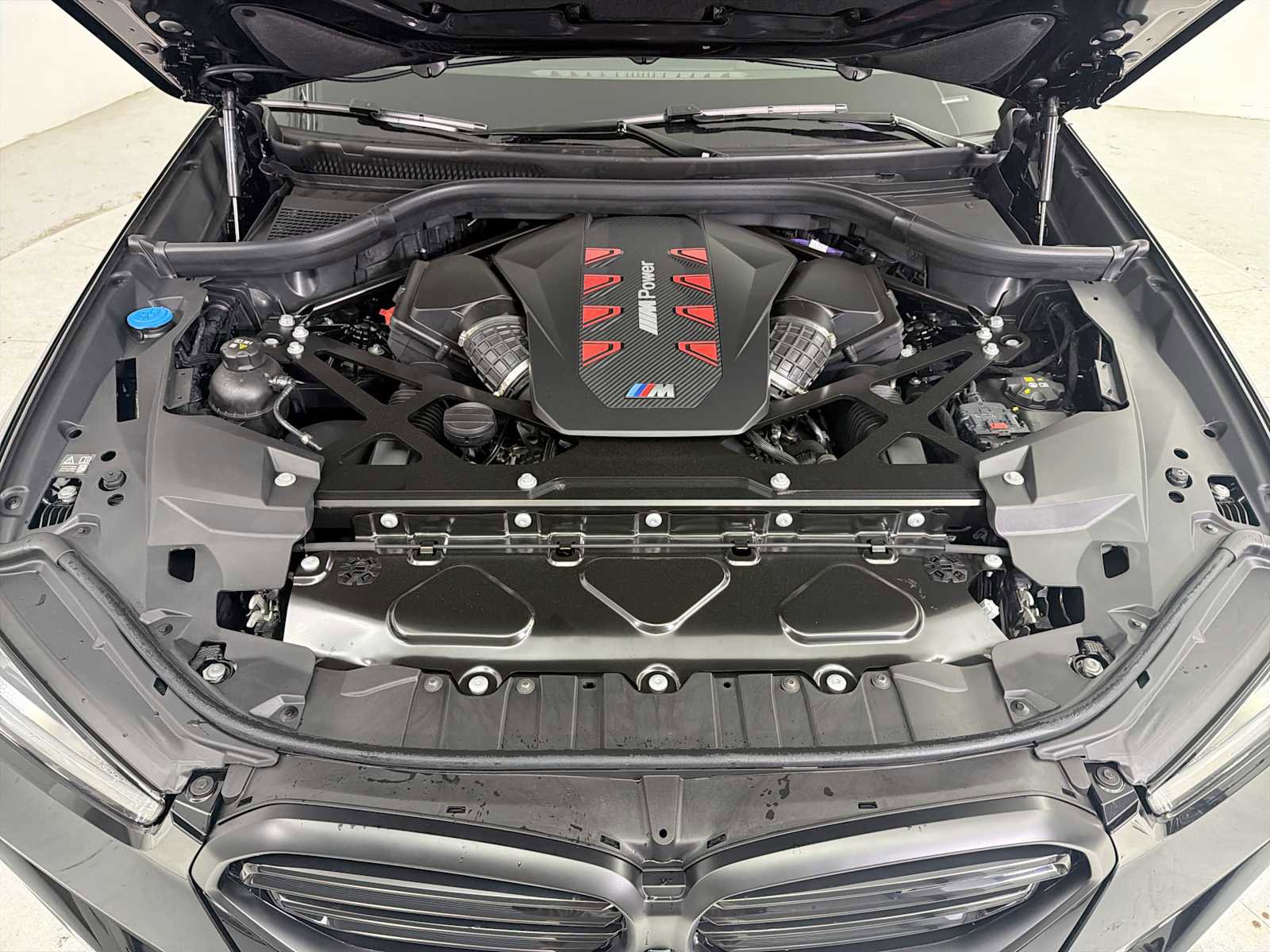 New 2026 BMW X5 M Competition w/ Executive Package AWD/4WD image 18