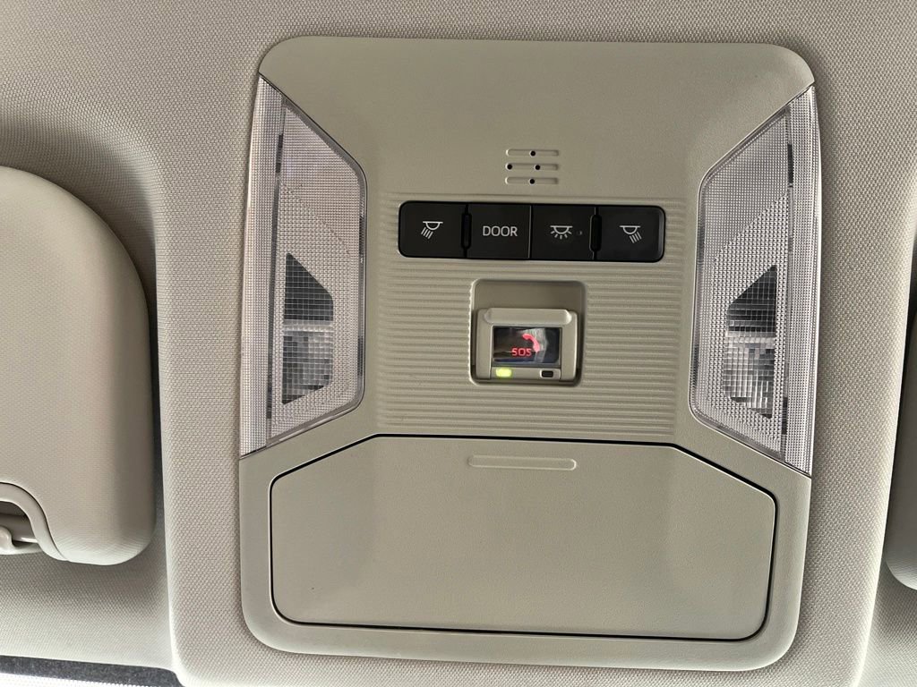 Certified 2025 Toyota RAV4 LE image 29