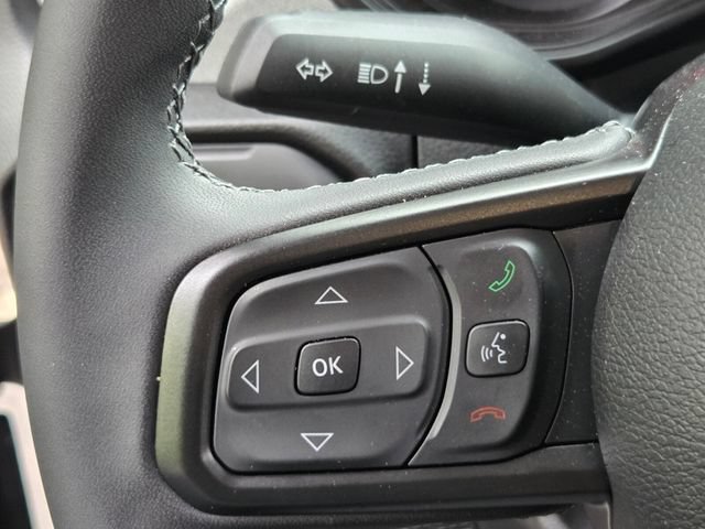 Used 2025 Jeep Gladiator Sport AWD/4WD image 27