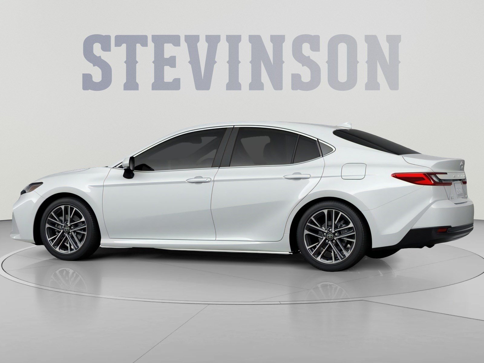 New 2026 Toyota Camry XLE AWD/4WD image 5