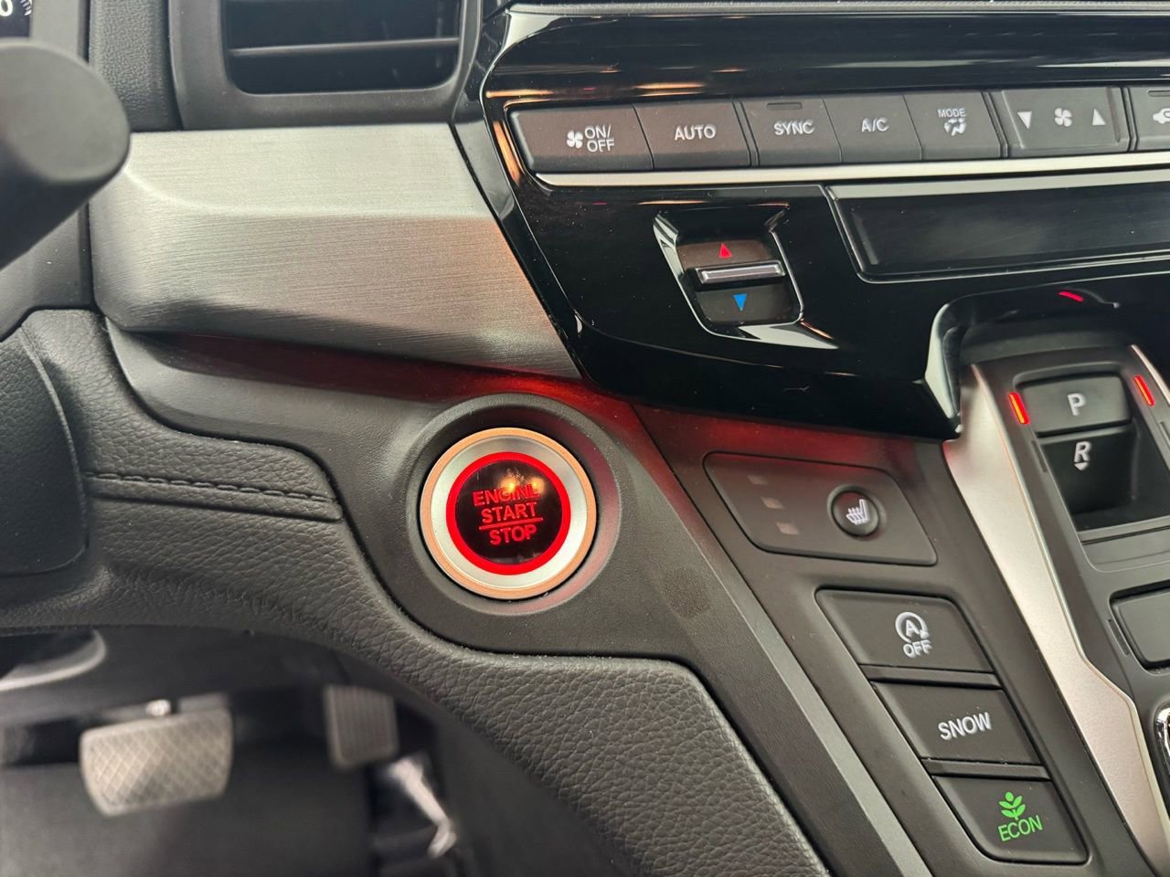 Used 2025 Honda Odyssey Sport-L image 21