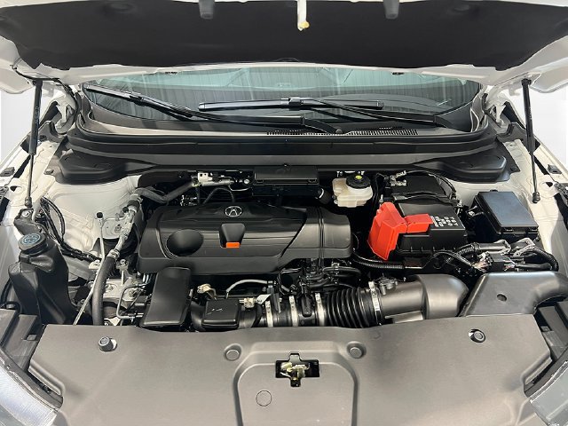 New 2026 Acura RDX w/ Technology Package AWD/4WD image 13