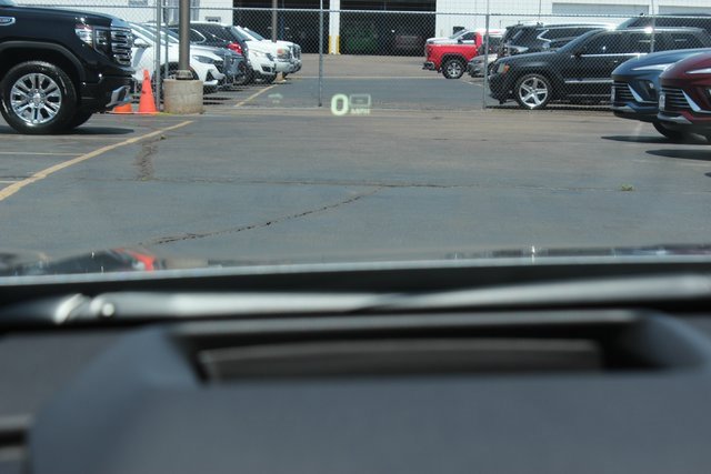 New 2025 Buick Envision Preferred image 5