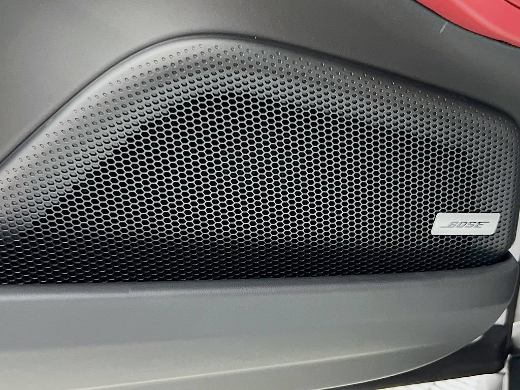 New 2026 Porsche Panamera 4 AWD/4WD image 21