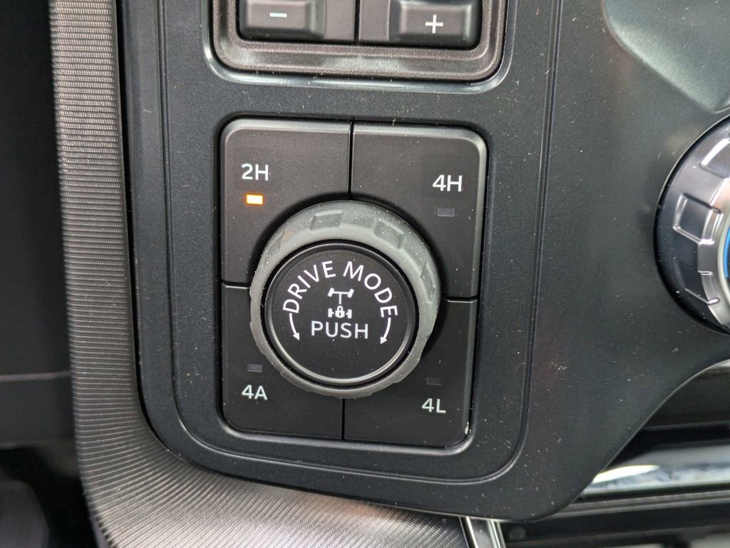 New 2025 Ford F150 Platinum w/ Equipment Group 702A High image 29