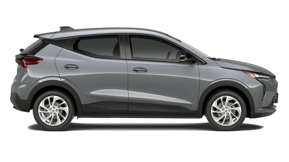 New 2027 Chevrolet Bolt LT FWD image 28