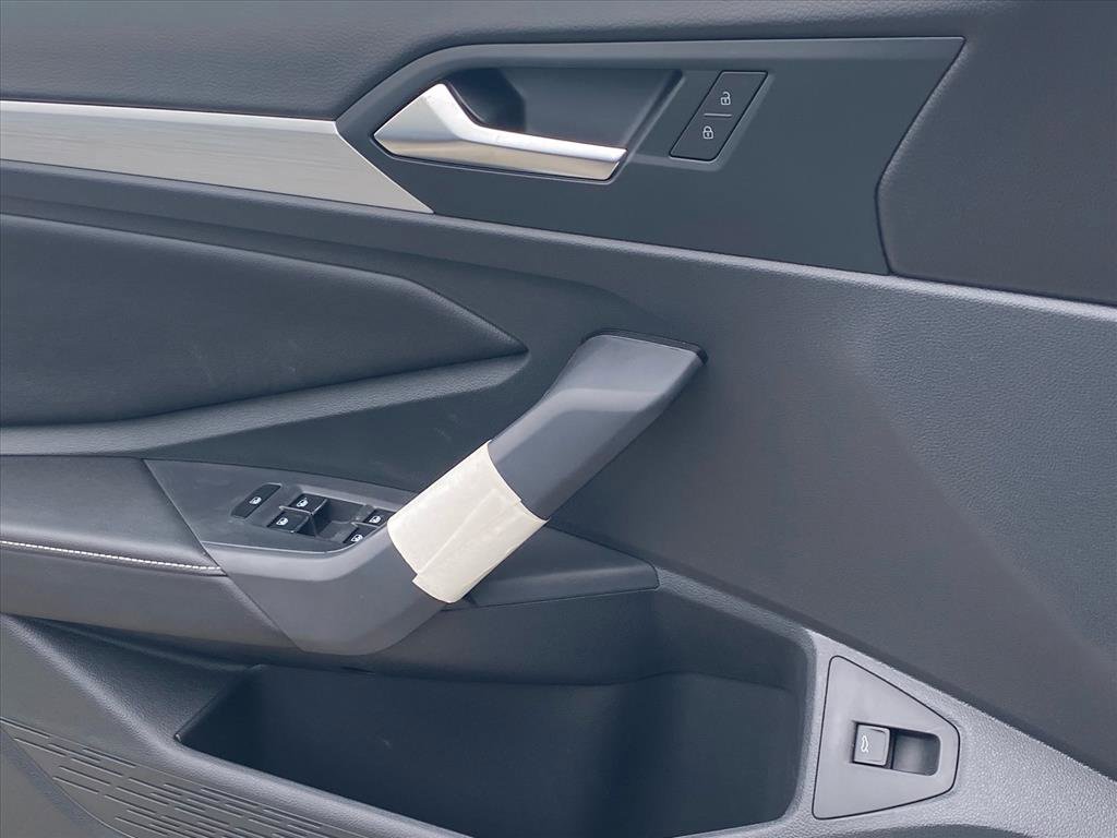 New 2026 Volkswagen Jetta Sport image 9