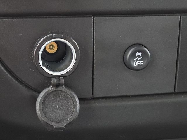 New 2026 Chevrolet Express 3500 w/ Power Convenience Package image 7