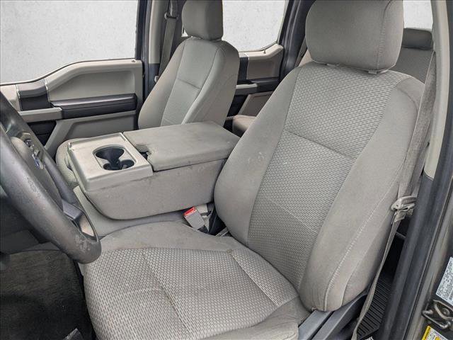 Used 2020 Ford F150 XLT image 14