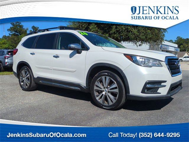 Used 2020 Subaru Ascent Touring