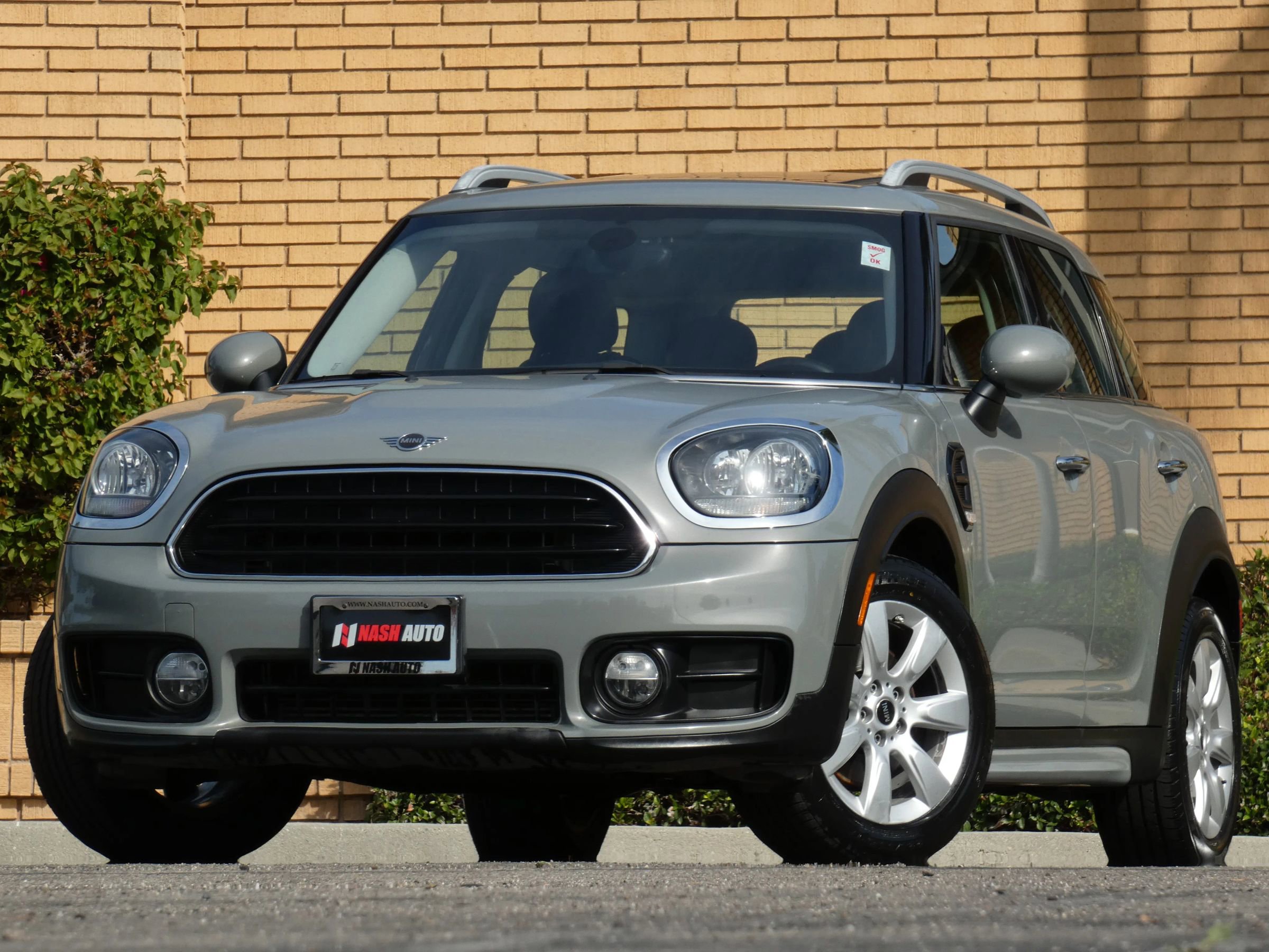 Used 2019 MINI Cooper Countryman image 2