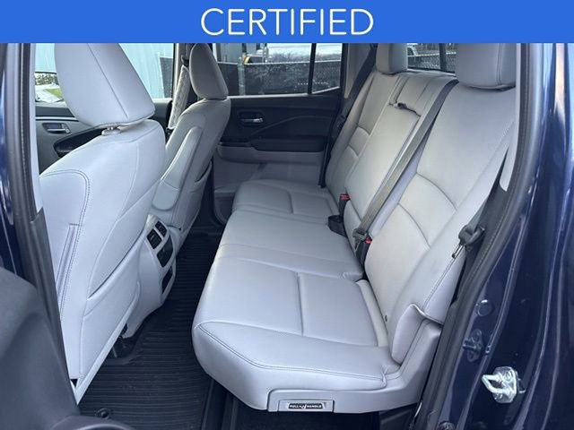 Used 2023 Honda Ridgeline RTL-E image 19