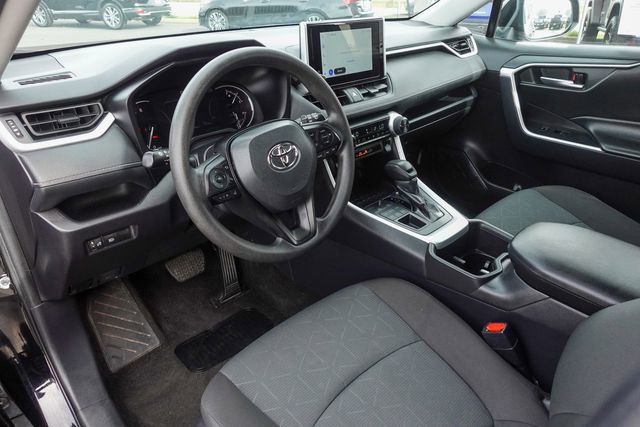 Certified 2024 Toyota RAV4 XLE image 14