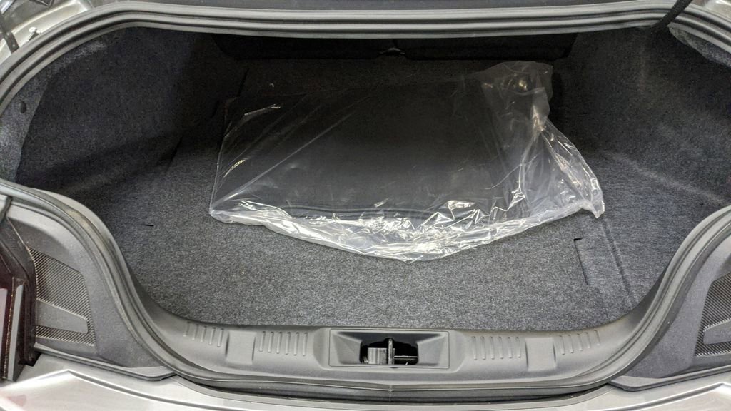 New 2025 Ford Mustang Premium image 35