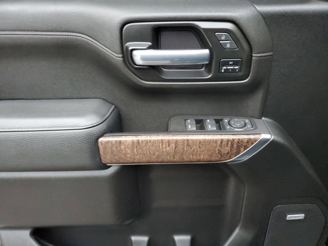 Used 2021 GMC Sierra 1500 Denali w/ Denali Ultimate Package image 17