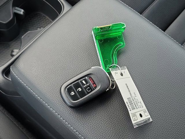 Used 2025 Honda CR-V EX-L image 28