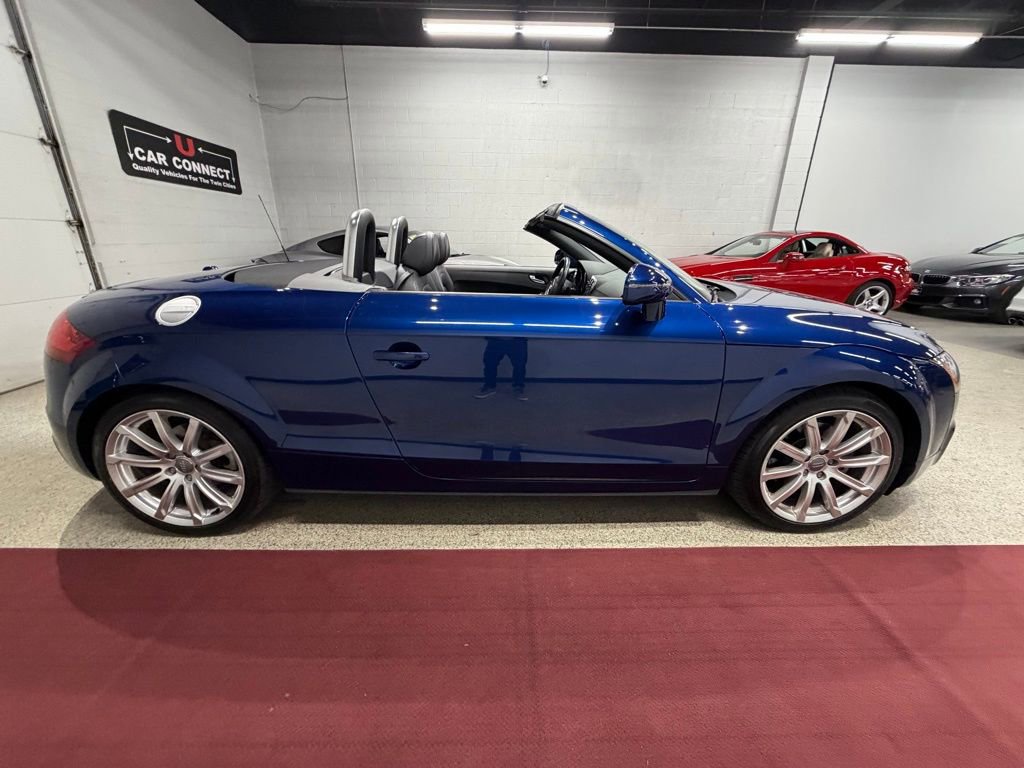 Used 2013 Audi TT 2.0T Prestige AWD/4WD image 13