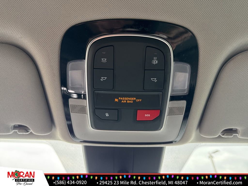 Used 2023 Hyundai Santa Fe SEL image 22