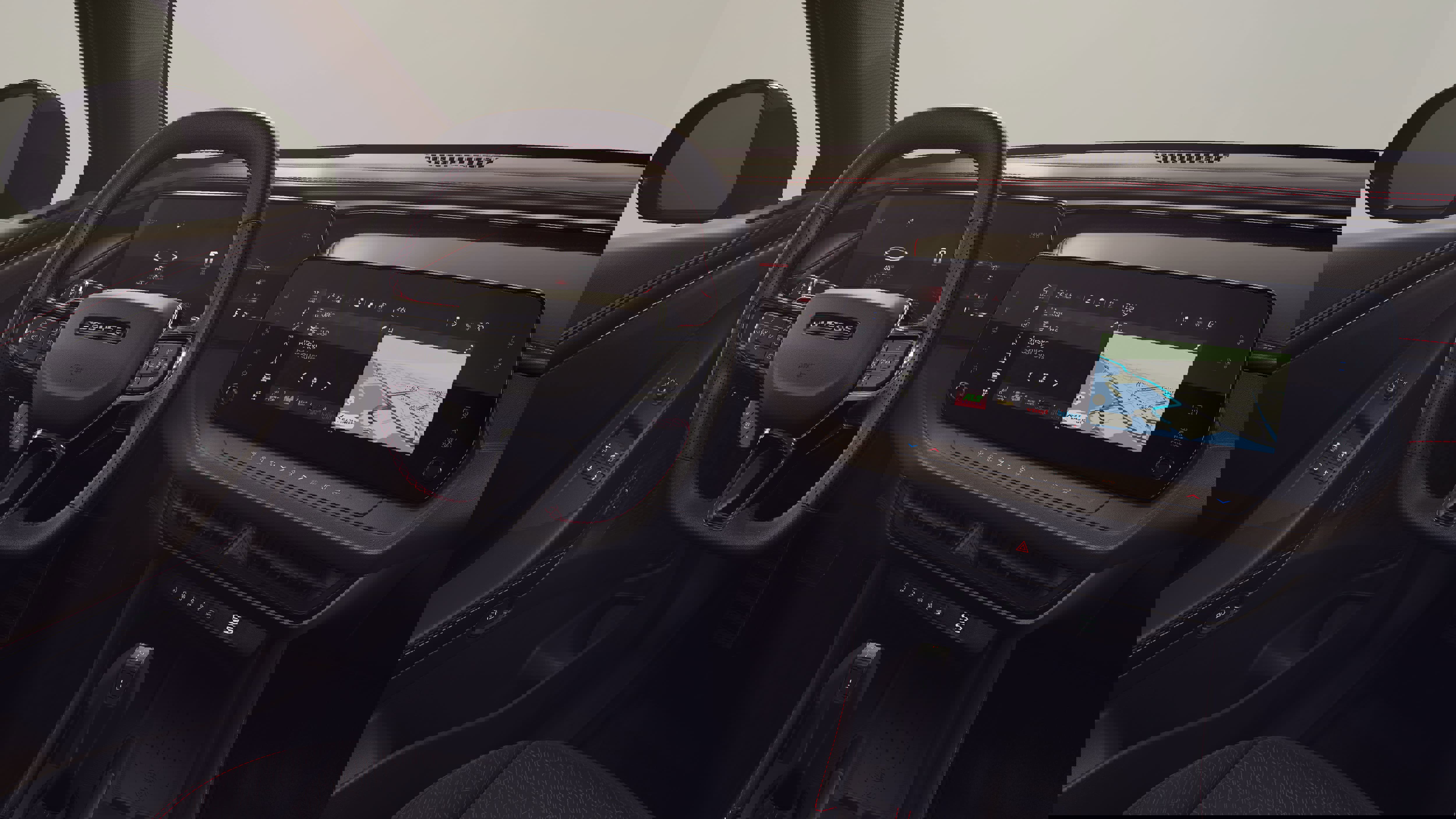 New 2026 Dodge Charger Daytona Scat Pack image 9