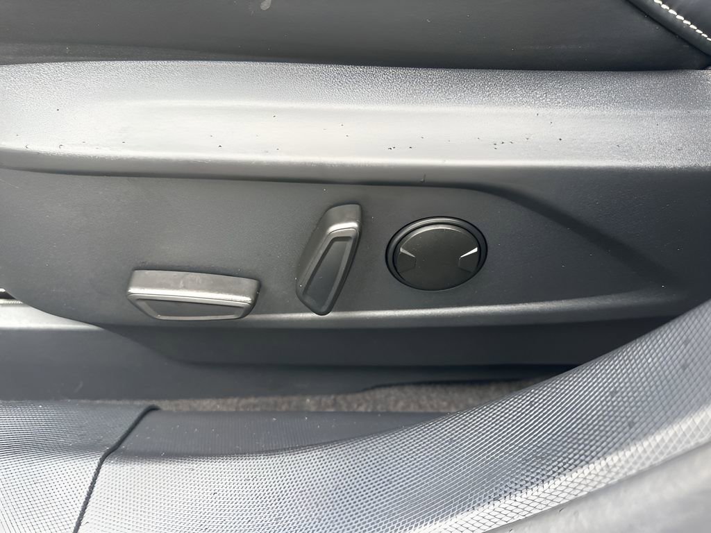 Used 2024 Ford Mustang Mach-E GT image 10