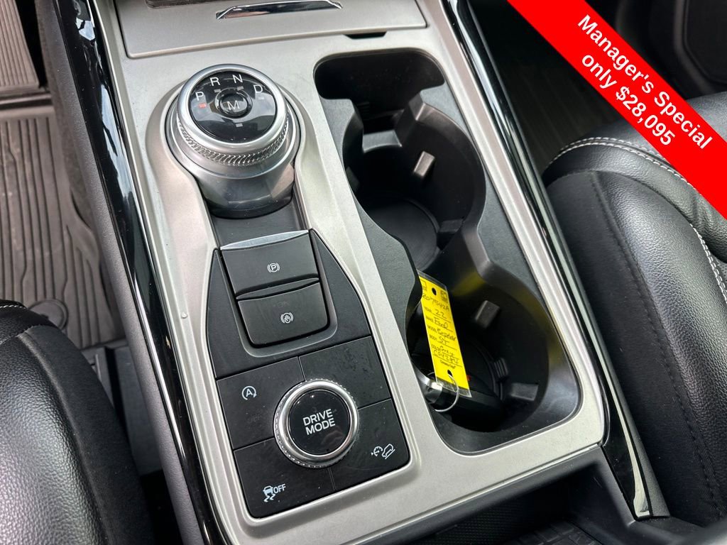 Used 2022 Ford Explorer ST w/ Equipment Group 401A image 25