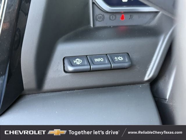 Certified 2023 GMC Sierra 1500 AT4X image 29