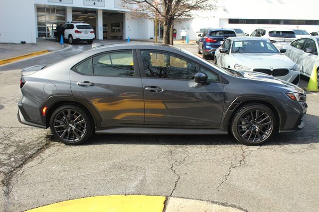 Used 2025 Subaru WRX Premium w/ Accessory Package #2 image 10