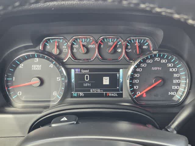 Used 2019 Chevrolet Tahoe LT AWD/4WD image 18