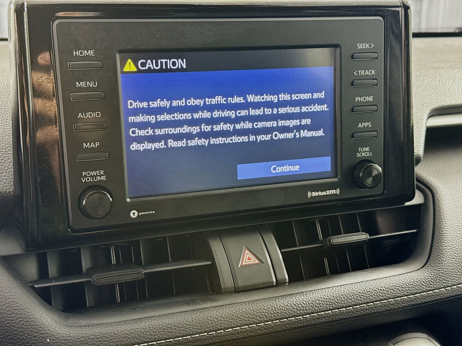 Certified 2021 Toyota RAV4 XLE w/ Convenience Package image 12