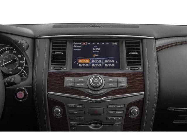 Used 2020 Nissan Armada SL w/ Premium Package RWD image 13