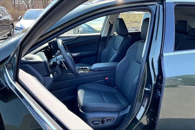 New 2026 Lexus NX 350 AWD w/ Premium Package image 9