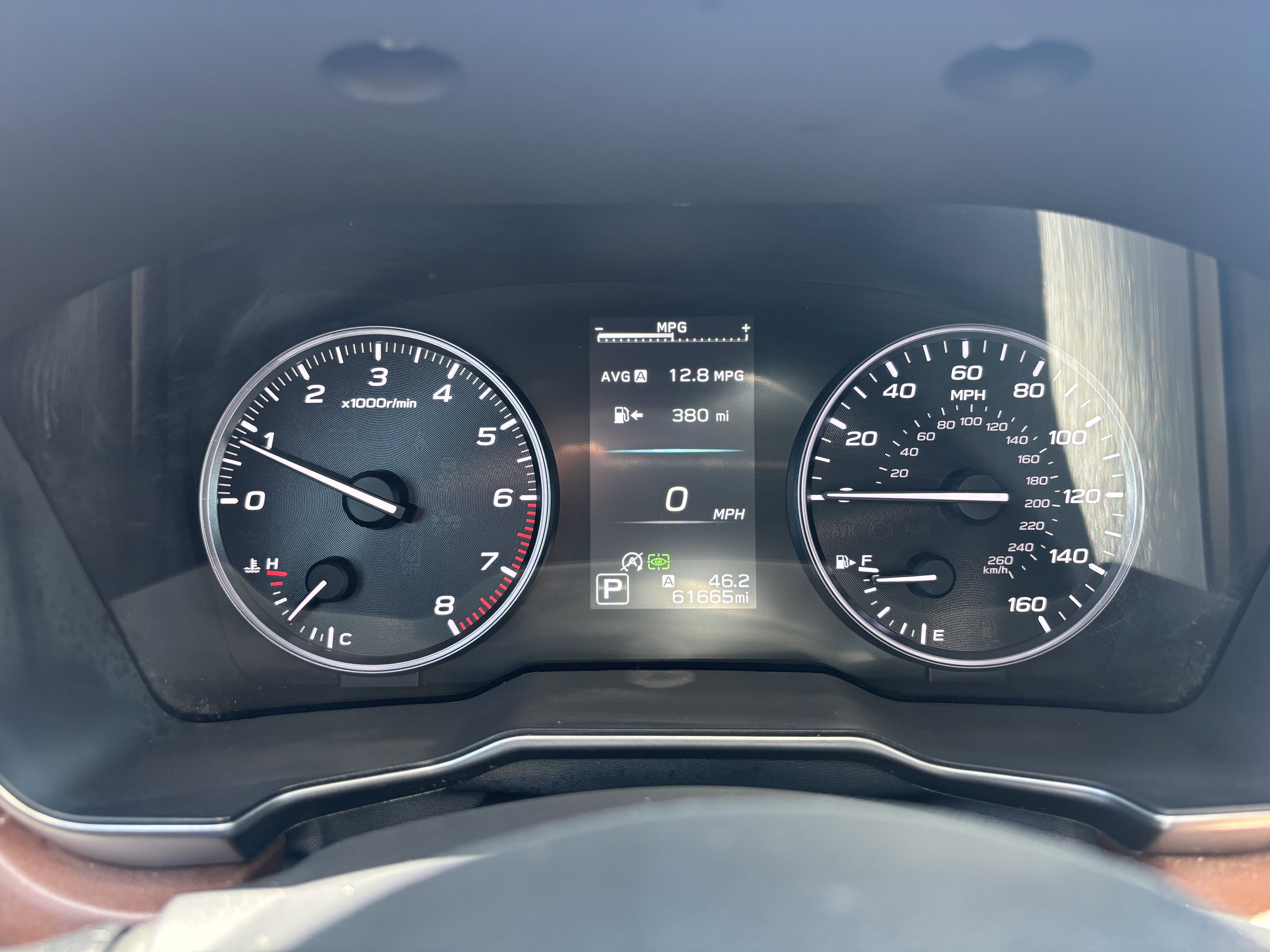 Used 2022 Subaru Outback Touring XT AWD/4WD image 20