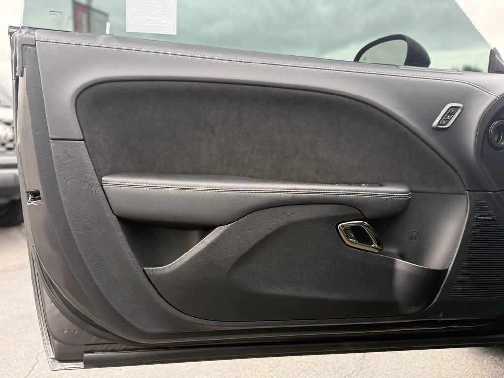 Used 2023 Dodge Challenger SRT Hellcat image 15