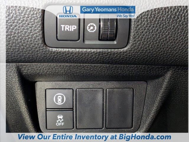 Used 2022 Honda Accord Sport image 25
