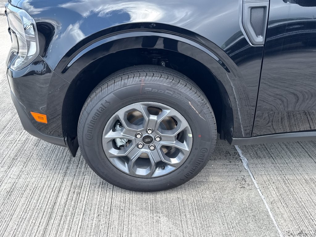 New 2026 Ford Maverick XLT FWD image 10