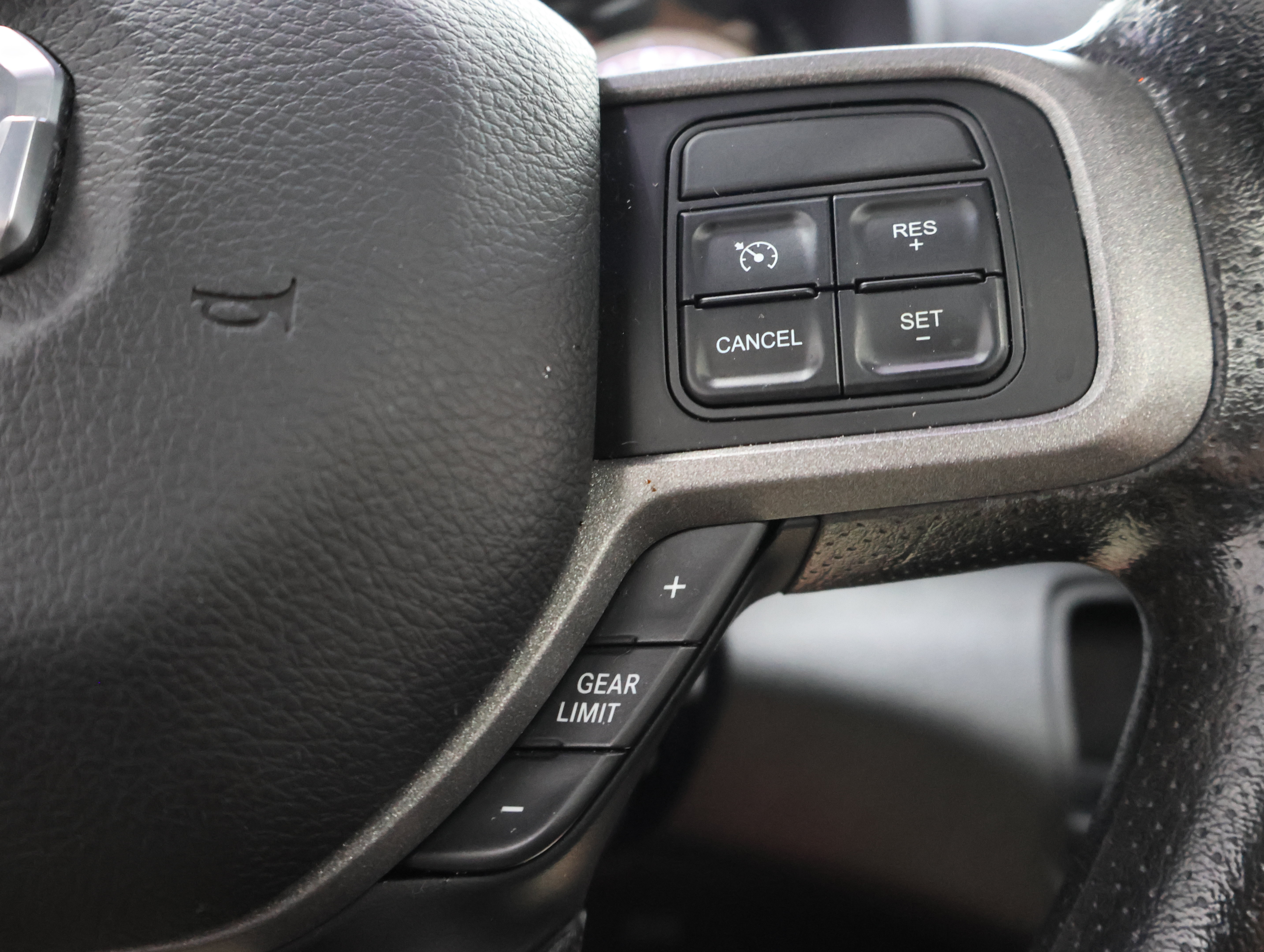 Used 2021 RAM 2500 Tradesman AWD/4WD image 15