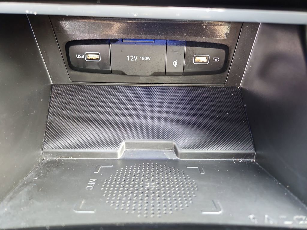 Used 2023 Hyundai Tucson SEL image 21