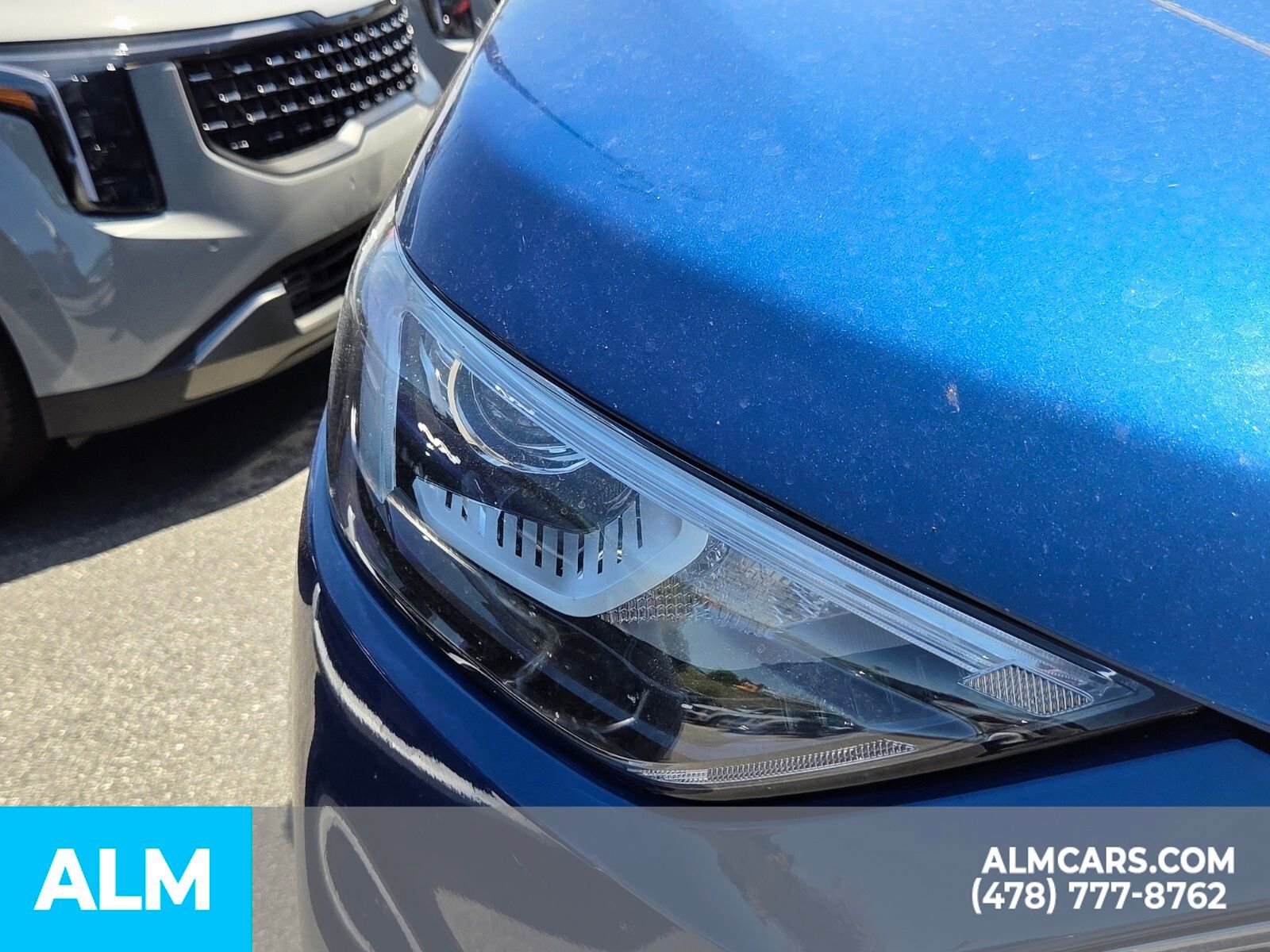 Used 2020 Ford Edge SEL w/ Convenience Package FWD image 24